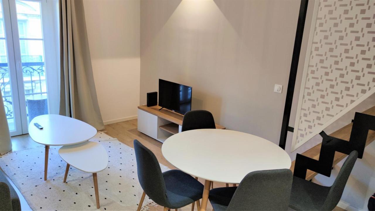 Hypercentre Lamartine 505 Nizza Kültér fotó