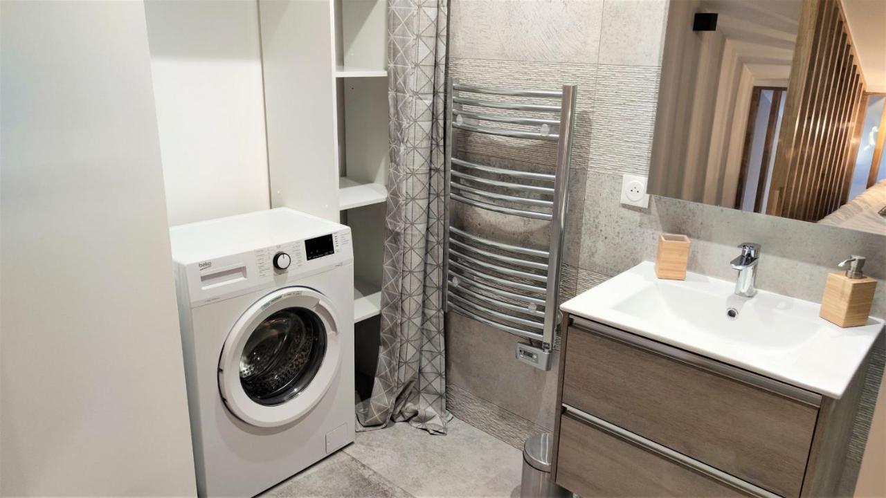 Hypercentre Lamartine 505 Nizza Kültér fotó